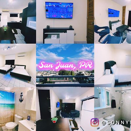 2Bd 2Bth Condo In San Juan Unit 1 Экстерьер фото