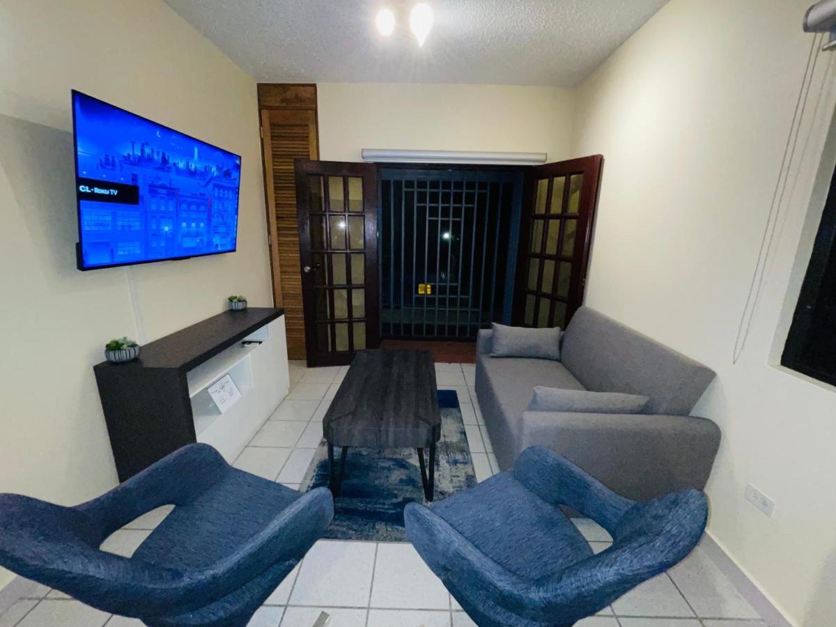 2Bd 2Bth Condo In San Juan Unit 1 Экстерьер фото