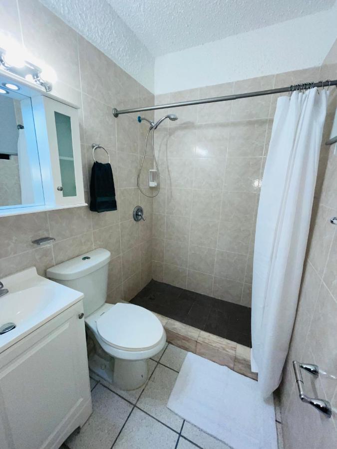 2Bd 2Bth Condo In San Juan Unit 1 Экстерьер фото