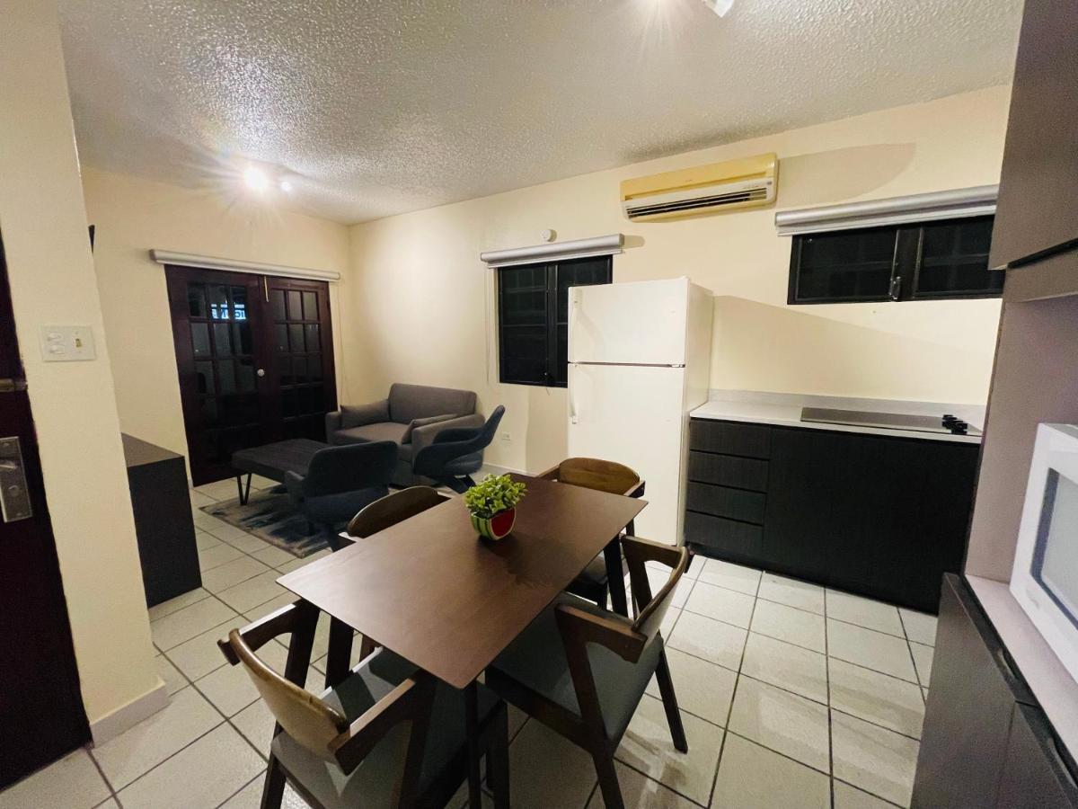 2Bd 2Bth Condo In San Juan Unit 1 Экстерьер фото