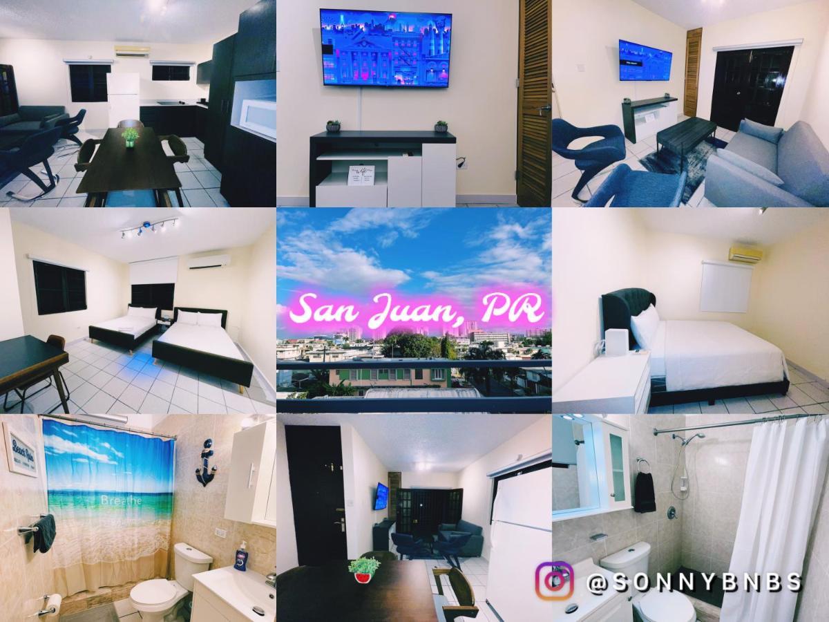 2Bd 2Bth Condo In San Juan Unit 1 Экстерьер фото