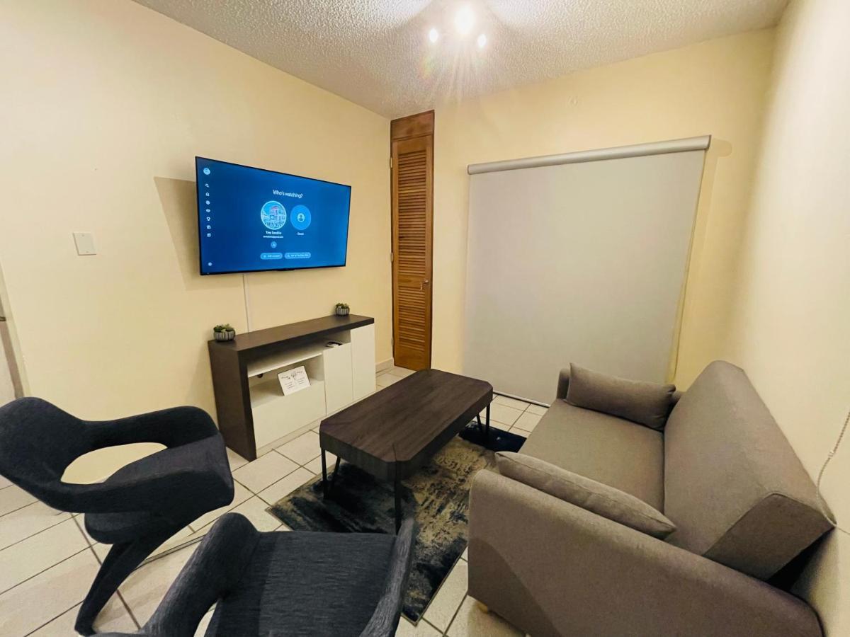 2Bd 2Bth Condo In San Juan Unit 1 Экстерьер фото