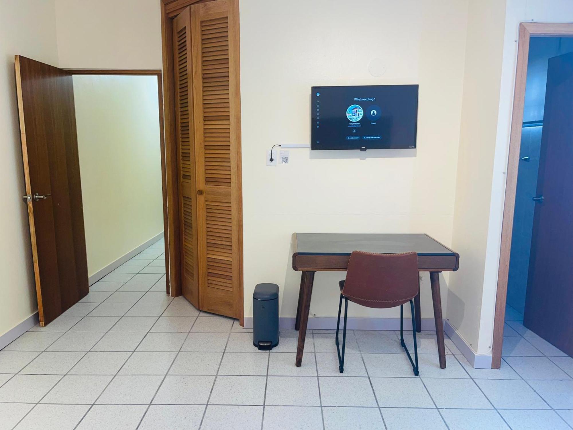 2Bd 2Bth Condo In San Juan Unit 1 Экстерьер фото